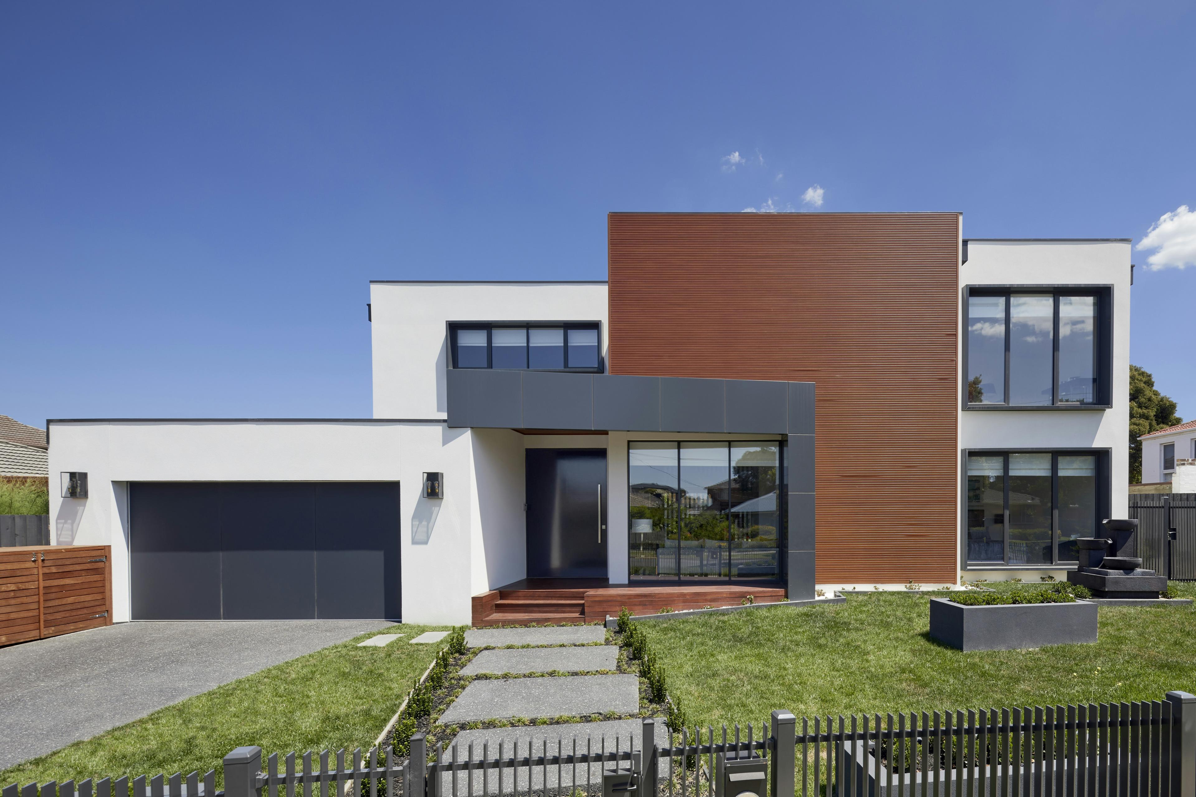 Modern 4 Bedroom Terrace